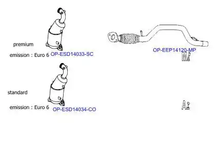 OPTIMAL OP-EXSFT479
