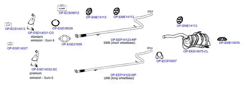 OPTIMAL OP-EXSFT480