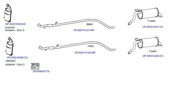 OPTIMAL OP-EXSFT483