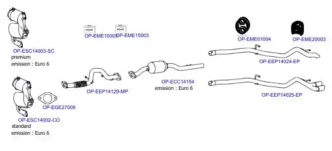 OPTIMAL OP-EXSFT488