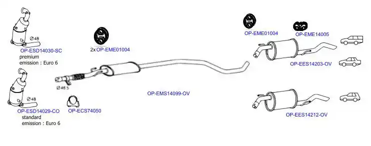 OPTIMAL OP-EXSFT489