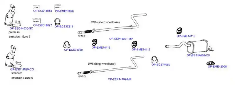 OPTIMAL OP-EXSFT495