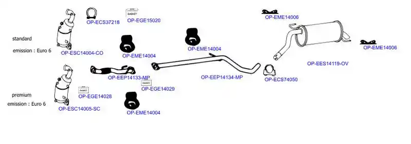 OPTIMAL OP-EXSFT496