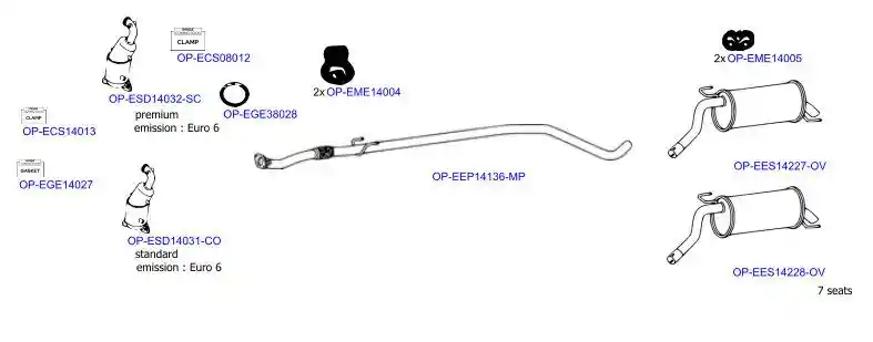 OPTIMAL OP-EXSFT497