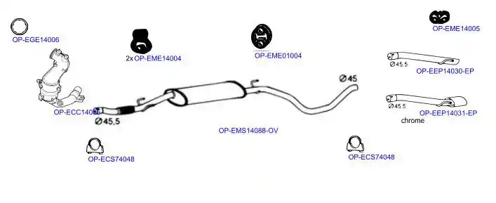 OPTIMAL OP-EXSFT514