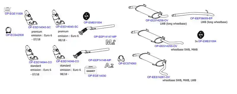 OPTIMAL OP-EXSFT517