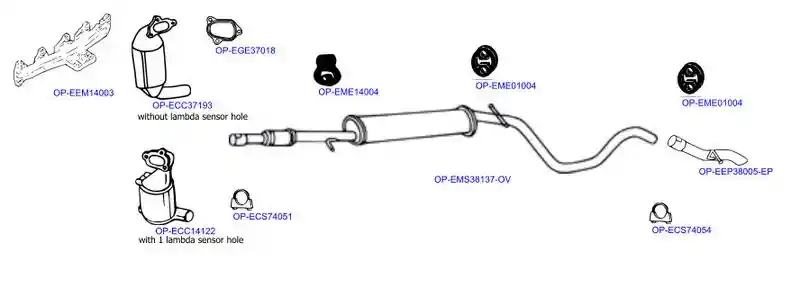 OPTIMAL OP-EXSFT519