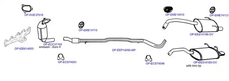 OPTIMAL OP-EXSFT520