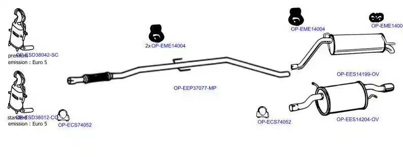 OPTIMAL OP-EXSFT523 OPTIMAL OP-EXSFT523