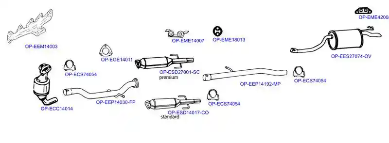 OPTIMAL OP-EXSFT524