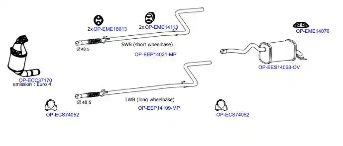 OPTIMAL OP-EXSFT526