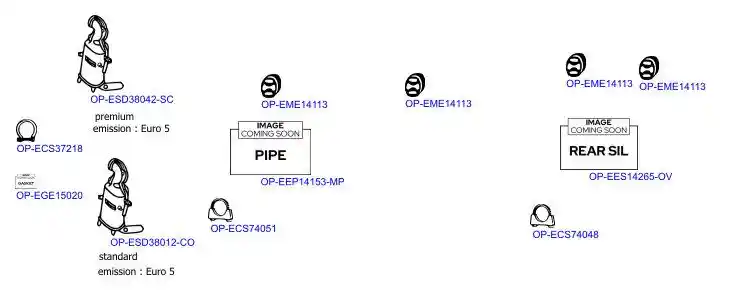 OPTIMAL OP-EXSFT530
