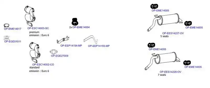 OPTIMAL OP-EXSFT531