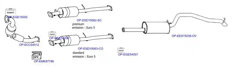 OPTIMAL OP-EXSFU042