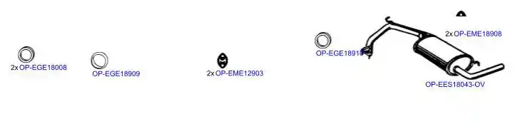 OPTIMAL OP-EXSHO038