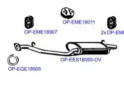 OPTIMAL OP-EXSHO078