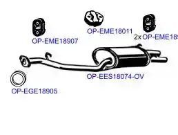 OPTIMAL OP-EXSHO081