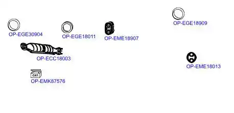OPTIMAL OP-EXSHO088