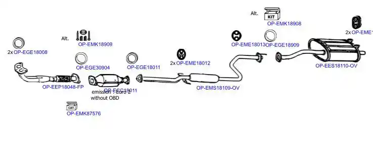 OPTIMAL OP-EXSHO113