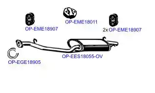 OPTIMAL OP-EXSHO121