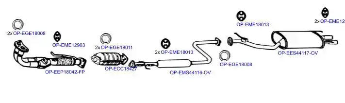 OPTIMAL OP-EXSHO123