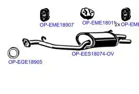OPTIMAL OP-EXSHO125