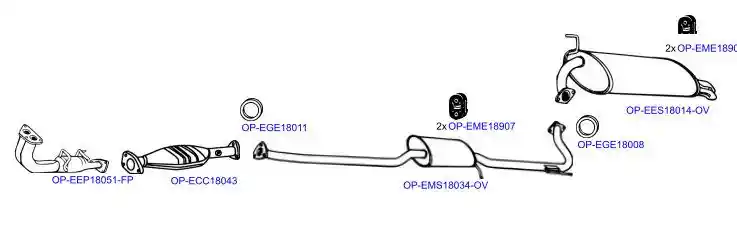 OPTIMAL OP-EXSHO161