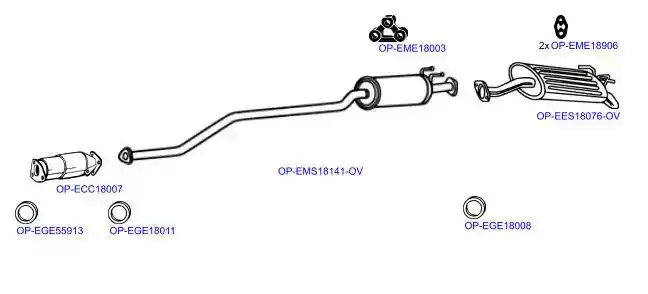 OPTIMAL OP-EXSHO170