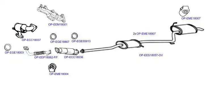 OPTIMAL OP-EXSHO181