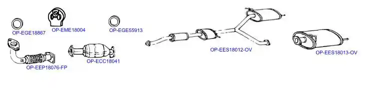 OPTIMAL OP-EXSHO183