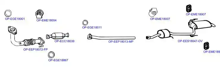 OPTIMAL OP-EXSHO191