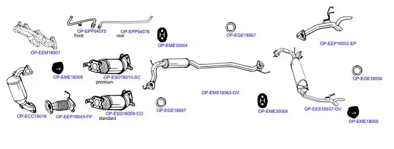 OPTIMAL OP-EXSHO201