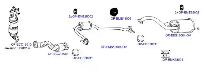 OPTIMAL OP-EXSHO202