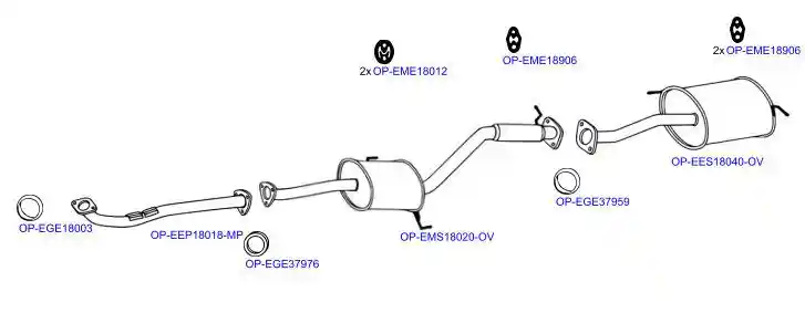 OPTIMAL OP-EXSHO280