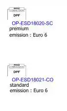 OPTIMAL OP-EXSHO292