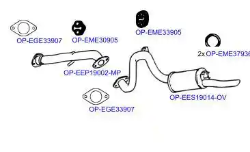 OPTIMAL OP-EXSHY018