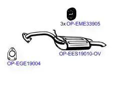 OPTIMAL OP-EXSHY024