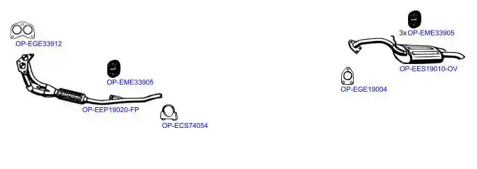 OPTIMAL OP-EXSHY037