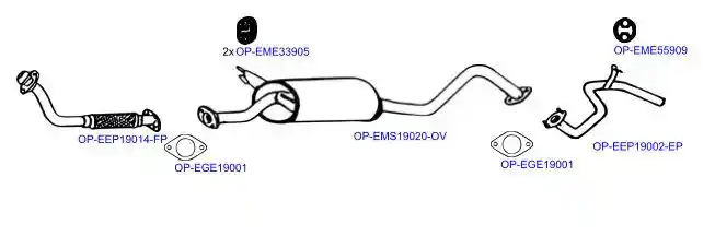 OPTIMAL OP-EXSHY044