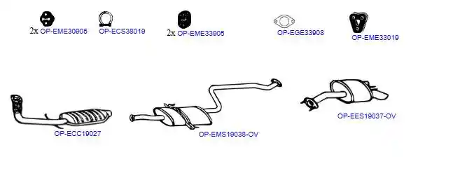 OPTIMAL OP-EXSHY059