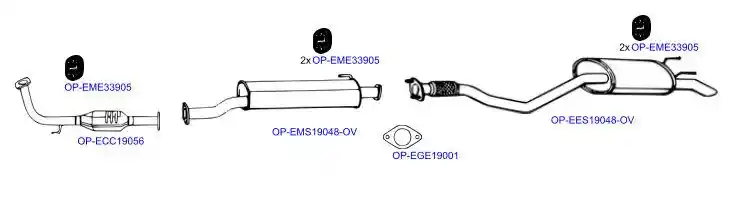 OPTIMAL OP-EXSHY065