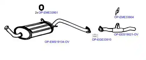 OPTIMAL OP-EXSHY111