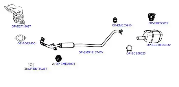 OPTIMAL OP-EXSHY132
