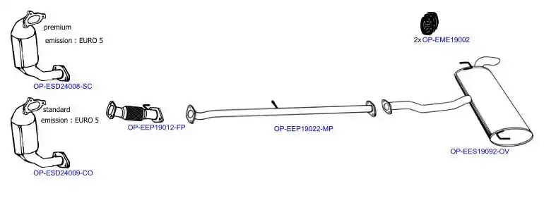 OPTIMAL OP-EXSHY140