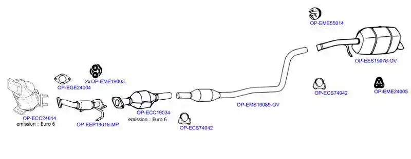 OPTIMAL OP-EXSHY145