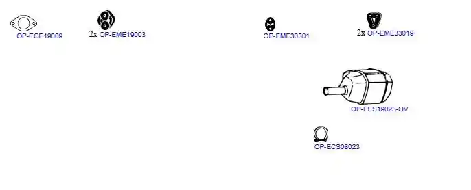 OPTIMAL OP-EXSHY149