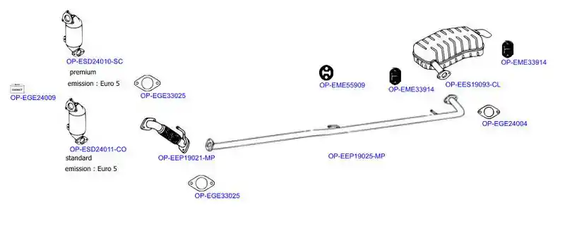 OPTIMAL OP-EXSHY160