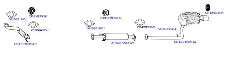 OPTIMAL OP-EXSHY161