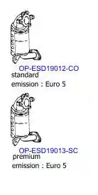 OPTIMAL OP-EXSHY174
