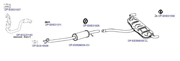 OPTIMAL OP-EXSIF003